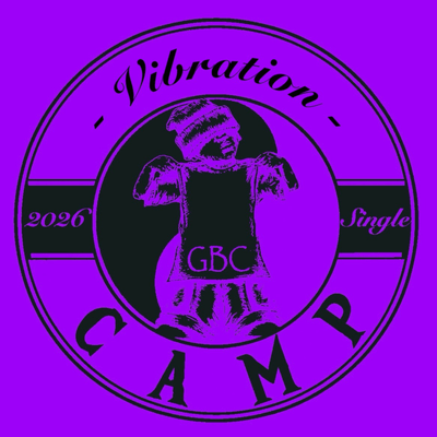 Vibration Front Cover