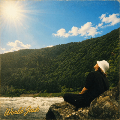 WARAE Front Cover