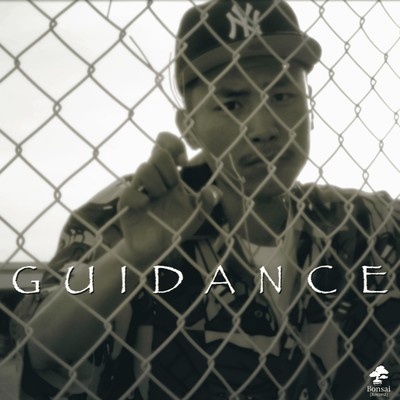 Guidanceのジャケット写真