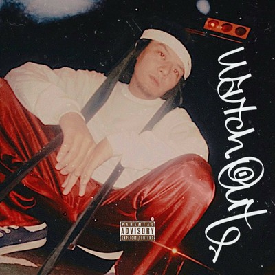 Watch Out Front Cover