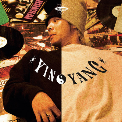 Yin & Yang Front Cover
