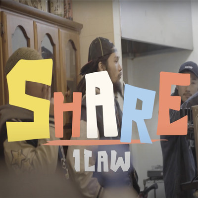 SHARE Front Cover