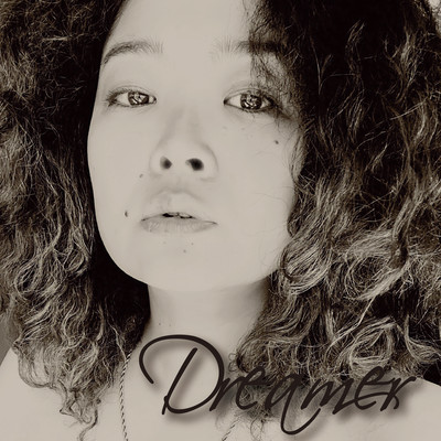 Dreamer Front Cover