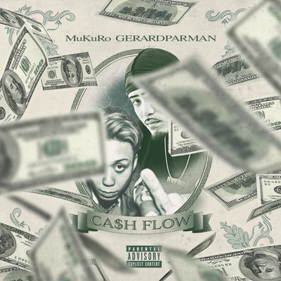 Ca$h Flow Front Cover