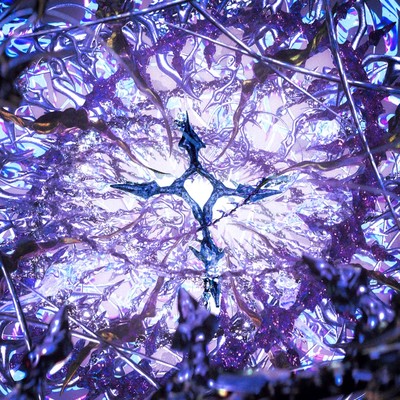 CROSS GATE V2 Front Cover