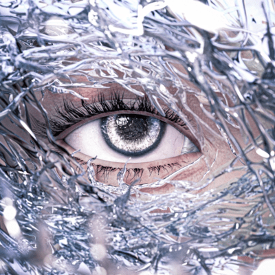 Utsushiyo Front Cover