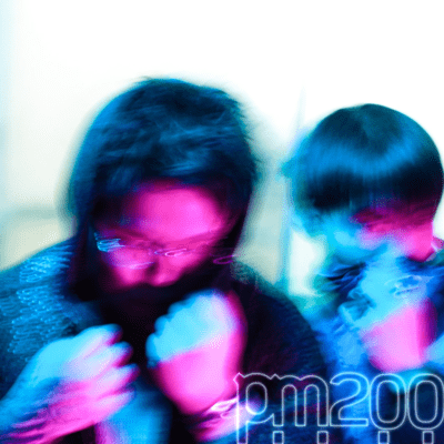 P.M. 2:00のジャケット写真