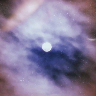 Aim for the stars (feat. JohnDOE) Front Cover