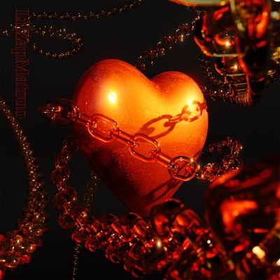 Don't kill my vibe (feat. Palm2ree & HASEBE EBI) Front Cover