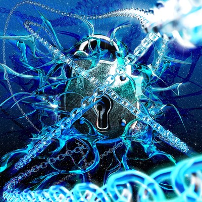 CROSS LOCKのジャケット写真