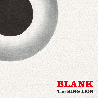 BLANK Front Cover