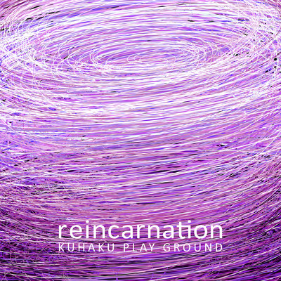 reincarnationのジャケット写真