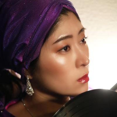 33回転のさよならのジャケット写真