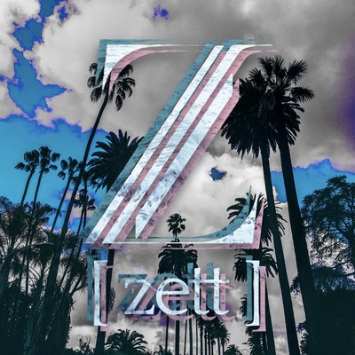 ZETT 2ndのジャケット写真