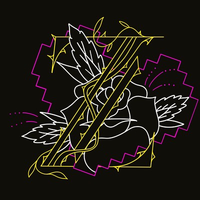 ZETT 4th Front Cover