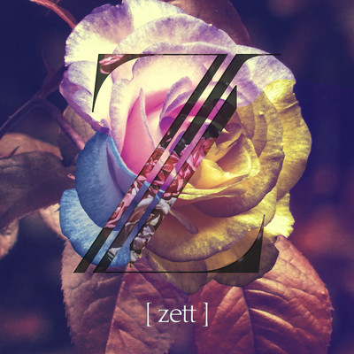 ZETTのジャケット写真