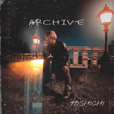 Archive Front Cover