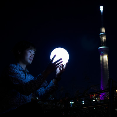 Rumbling days Front Cover