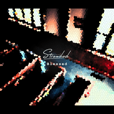 Blessedのジャケット写真