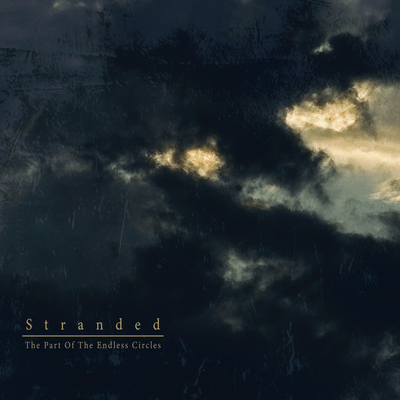 The Part Of The Endless Circlesのジャケット写真