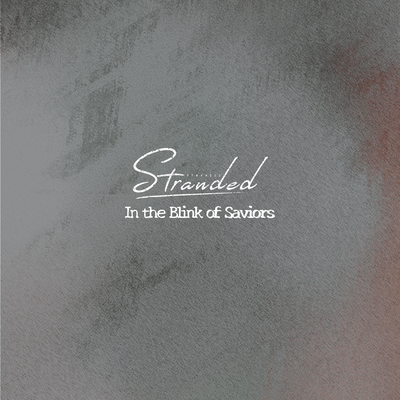 In the Blink of Saviors Front Cover