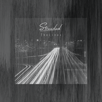 The Lines Front Cover