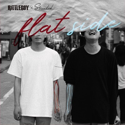 flat sideのジャケット写真