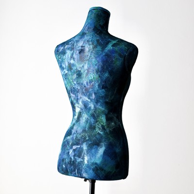 isolation Front Cover