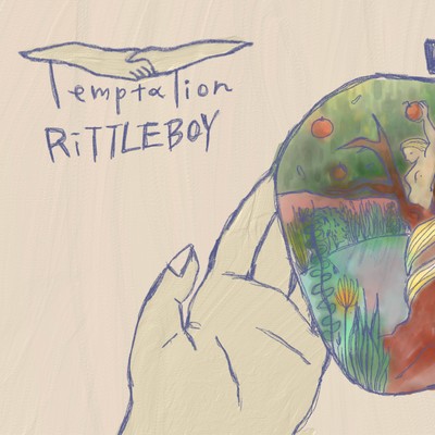 TemptaTion Front Cover