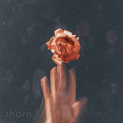 thorn Front Cover