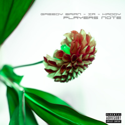 Players Note (feat. Kaddy & IR) Front Cover