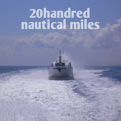 20handred nautical miles Front Cover