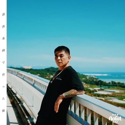 オソザキノプルメリアのジャケット写真