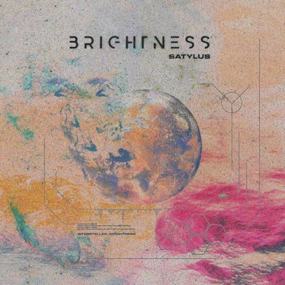 Brightness Front Cover