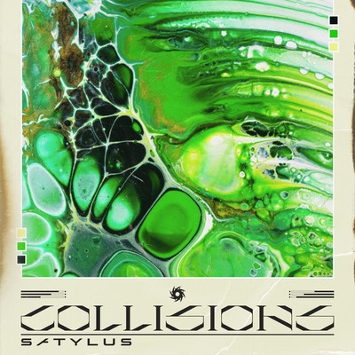 Collisions Front Cover
