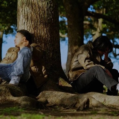 pay off (feat. lamda & Ajay)のジャケット写真