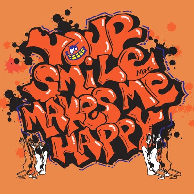 YSMMH Front Cover