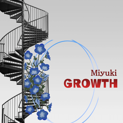 GROWTH (2026 Remaster) Front Cover