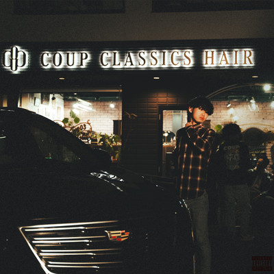 BarberShop Front Cover