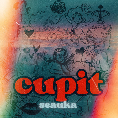 cupitのジャケット写真