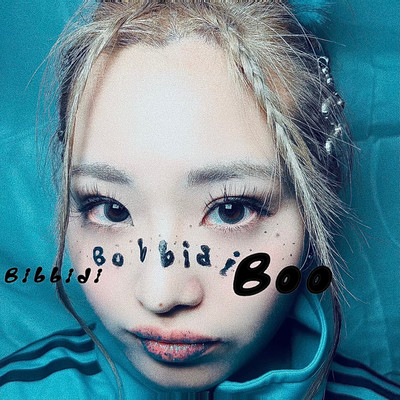 Bibbidi Bobbidi Booのジャケット写真