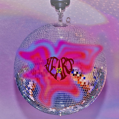 heart Front Cover