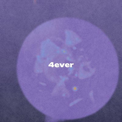 4ever Front Cover