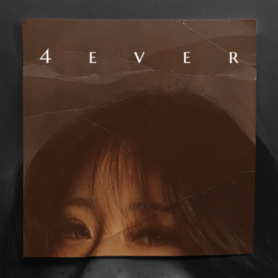 4 E V E R Front Cover