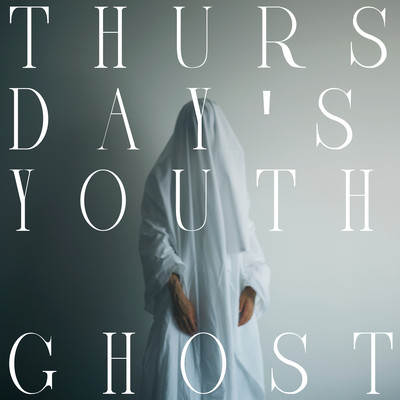 Ghost Front Cover