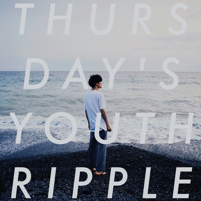 Rippleのジャケット写真