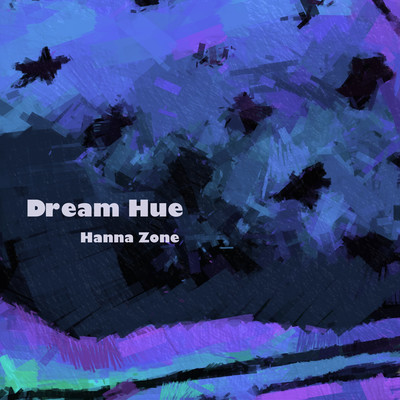 Dream Hueのジャケット写真
