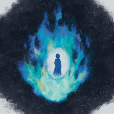 alma Front Cover
