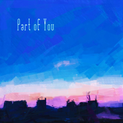 Part of You Front Cover