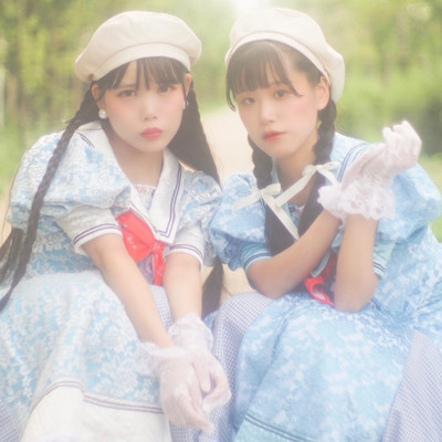 WONDER MUSICのジャケット写真